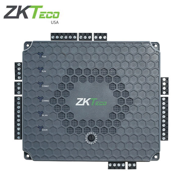 ZKTeco - ATLAS460 - Full Biometric Access Control Panel with POE - Board Only (4 Door)