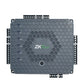 ZKTeco - ATLAS460 - Full Biometric Access Control Panel with POE - Board Only (4 Door)