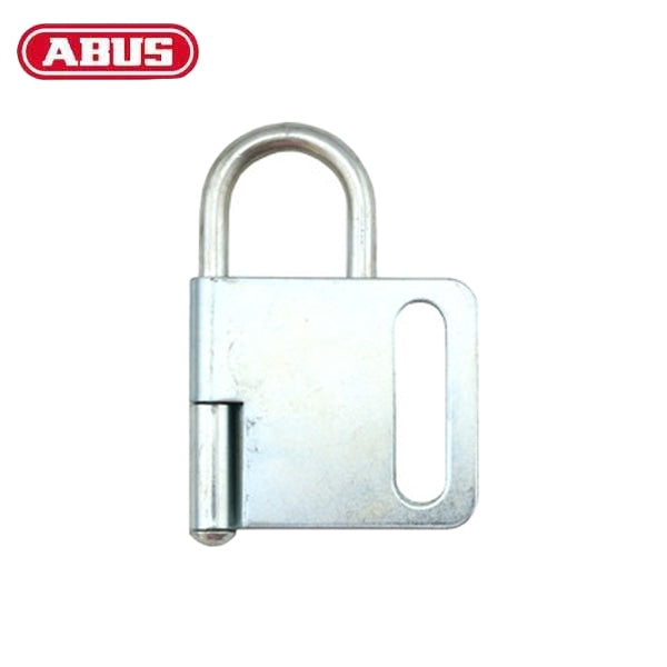 Abus - 18023 Butterfly Lockout Hasp Optional Shackle Length Locks & Cylinders