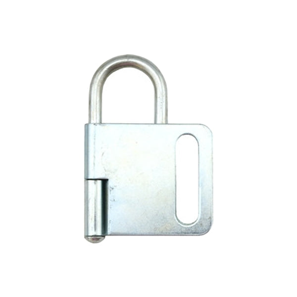 Abus - 18023 Butterfly Lockout Hasp Optional Shackle Length Short Locks & Cylinders