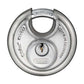 Abus - 28005 Padlock 28/60 Optional Keying Locks & Cylinders