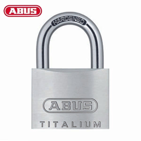 Abus - 65905 Padlock 54Ti/40 Kd Blister Locks & Cylinders