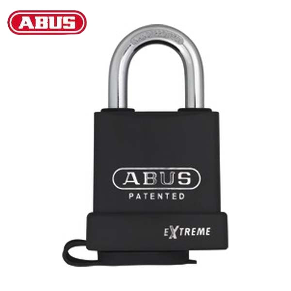 Abus - 83935B Padlock Steel 83Wp/53Hb75 100 Ob Locks & Cylinders