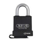 Abus - 83935B Padlock Steel 83Wp/53Hb75 100 Ob Locks & Cylinders