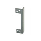 Don-Jo - ALP 206 - Latch Protector - 6" Length - 1-1/2" Width - UHS Hardware