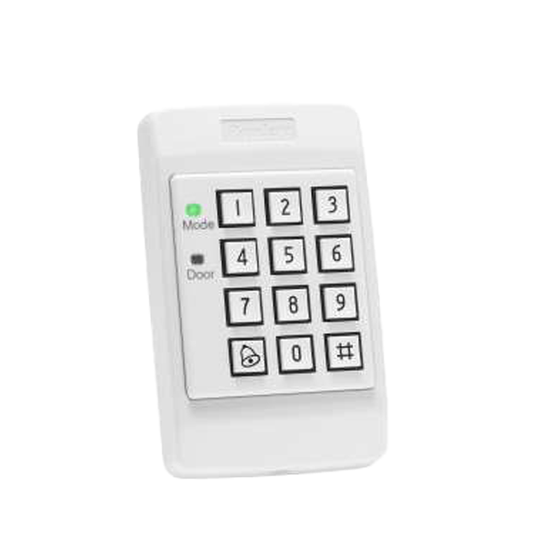 Rosslare - AC-D32 - Standalone  Proximity & PIN Controller - Indoor - 500 Users - 12-16VDC - UHS Hardware