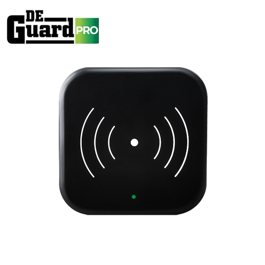 Premium RFID Card Encoder for TTHotel System - 13.56Mhz - Black (PREORDER) - UHS Hardware