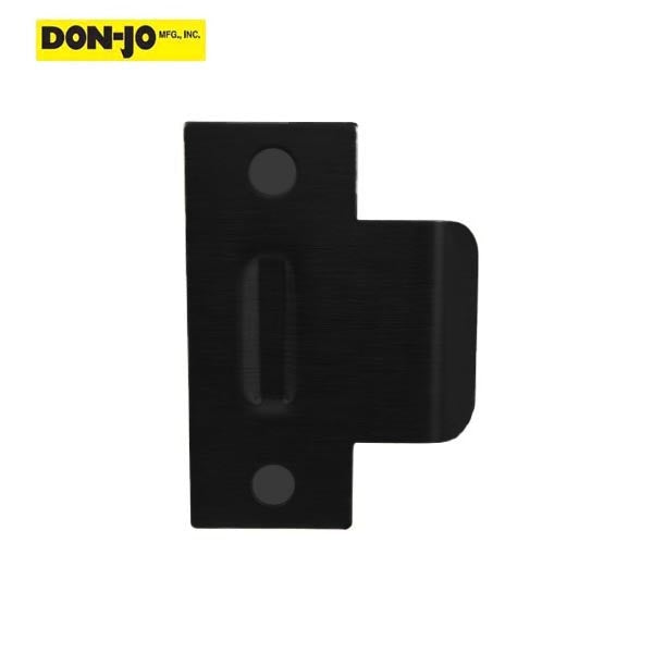 Don-Jo - DT9104 - Extended Lip Dimple T-Strike - Optional Finish - UHS Hardware