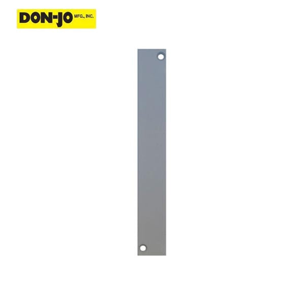 Don-Jo - EPT 1 - Power Transfer Filler Plate- 1/4 Gauge - UHS Hardware