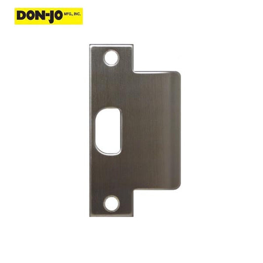 Don-Jo - EST 125 - Extended Lip ASA Strike - UHS Hardware