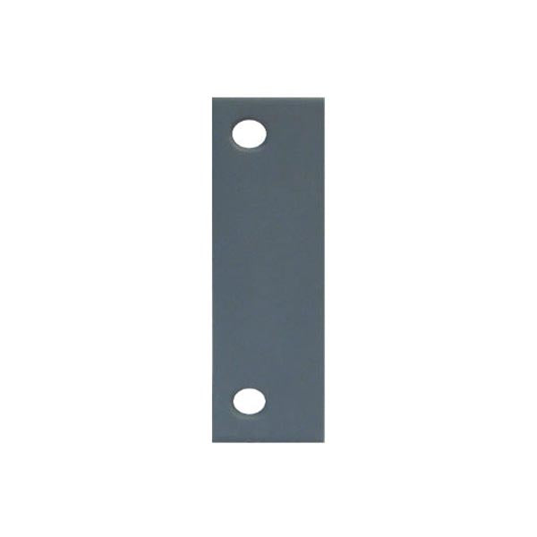 Don-Jo - HF 45 - Hinge Filler Plate- 10 Gauge - UHS Hardware