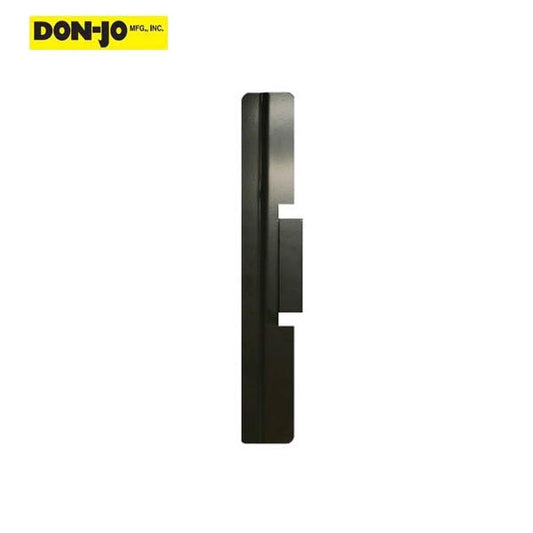 Don-Jo - FLP 211 - Latch Protector - 11-1/4" Length - 1-3/4" Width - UHS Hardware