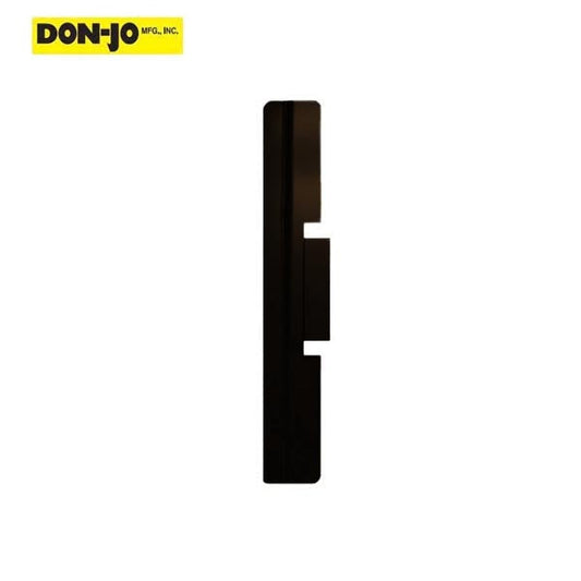 Don-Jo - FLP 211 - Latch Protector - 11-1/4" Length - 1-3/4" Width - UHS Hardware
