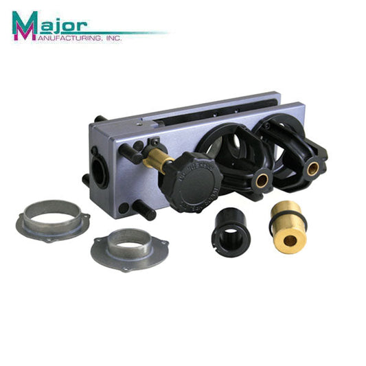 Major Mfg - HIT-55 - DrillMaster 2 - UHS Hardware