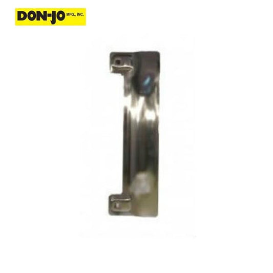 Don-Jo - ULP 111 - Latch Protector - 11.75" Length - 3-1/2" Width - UHS Hardware