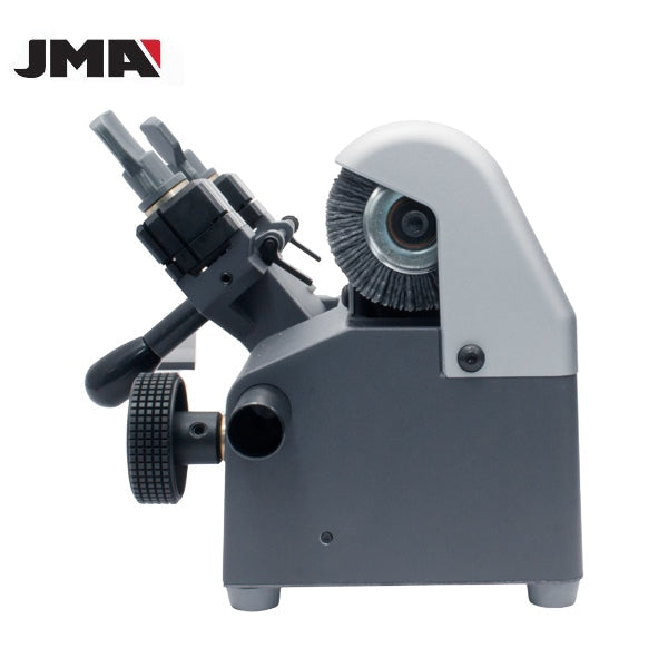 JMA - NOMAD - Portable Key Duplicator Machine + FREE 200 KEYS - UHS Hardware