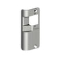 Trine - 3458 - Aluminum Frame Faceplate - Optional Handing - Satin Stainless Steel - Grade 1 - UHS Hardware