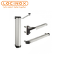 Locinox - Verticlose - Hydraulic Gate Closer - For 90° and 180° Hinges - Optional Finish - UHS Hardware