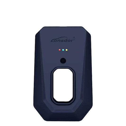 Lonsdor - KW100-S - Bluetooth Smart Key Remote Key Programmer - Includes LT20-01 and LT20-04 Boards