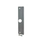 Don-Jo - LP 312 EBF - Latch Protector - 12" Length - 2-5/8" Width - UHS Hardware