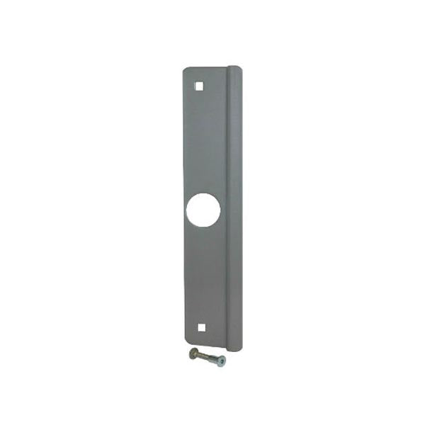 Don-Jo - LP 312 EBF - Latch Protector - 12" Length - 2-5/8" Width - UHS Hardware