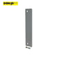 Don-Jo - LP 312P EBF - Latch Protector - 12" Length - 2-5/8" Width - UHS Hardware