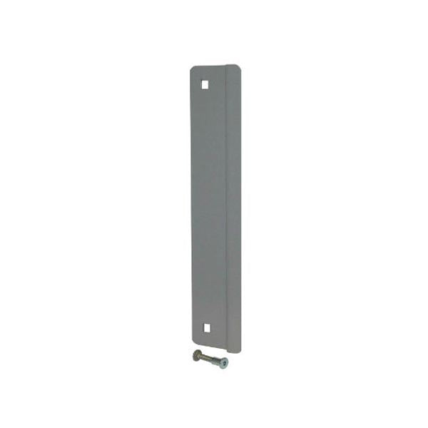 Don-Jo - LP 312P EBF - Latch Protector - 12" Length - 2-5/8" Width - UHS Hardware