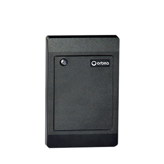 Orbita - MFR-01 - Access Card Reader - 12V - UHS Hardware