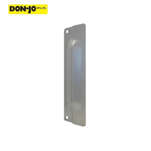 Don-Jo - PMLP 211 - Latch Protector - 11" Length - 3" Width - UHS Hardware