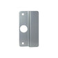 Don-Jo - OLP 2651 - Latch Protector - 7" Length - 3-5/8" Width - UHS Hardware