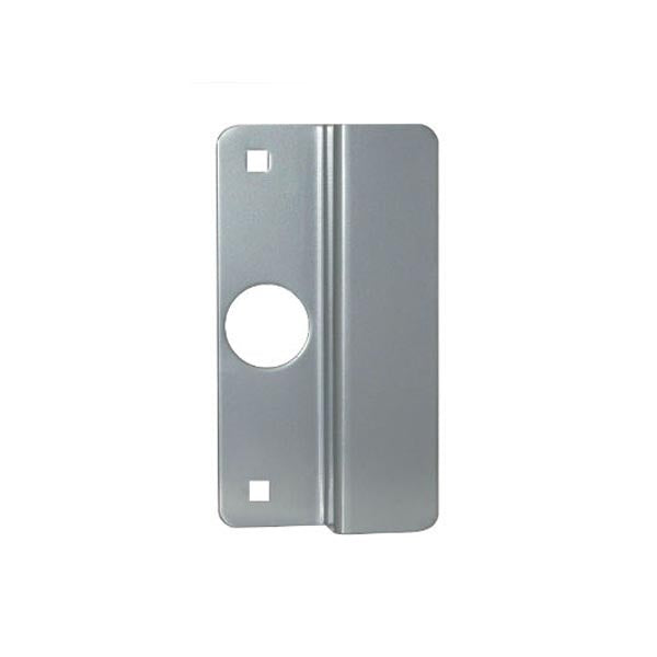 Don-Jo - OLP 2651 - Latch Protector - 7" Length - 3-5/8" Width - UHS Hardware