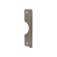 Don-Jo - OSLP 110 - Latch Protector - 10" Length - 2-5/8" Width - UHS Hardware