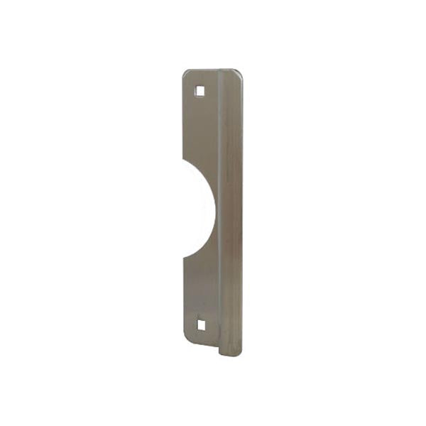 Don-Jo - OSLP 110 - Latch Protector - 10" Length - 2-5/8" Width - UHS Hardware