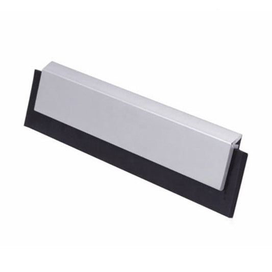 Pemko - 315CN - 36" Bottom Door Sweep - EPDM Insert - Clear Anodized Aluminum Finish - UHS Hardware
