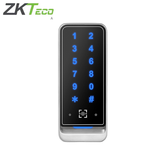 ZKTeco - QR50 Static & Dynamic QR Code Reader - Access Control - UHS Hardware