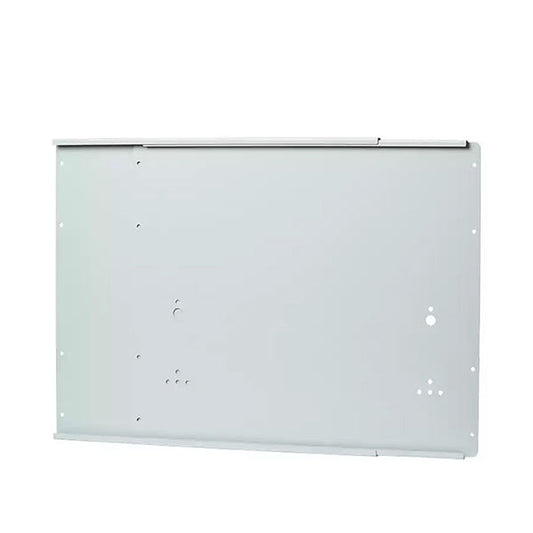 CodeLocks - Gatebox Kit Series - PGPS - 24" Tall Two-Piece Adjustable Panic Shield - Powder Coated - UHS Hardware