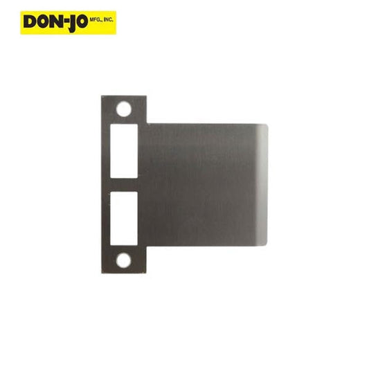 Don-Jo - SMEST 103 - Extended Lip ASA Strike - UHS Hardware