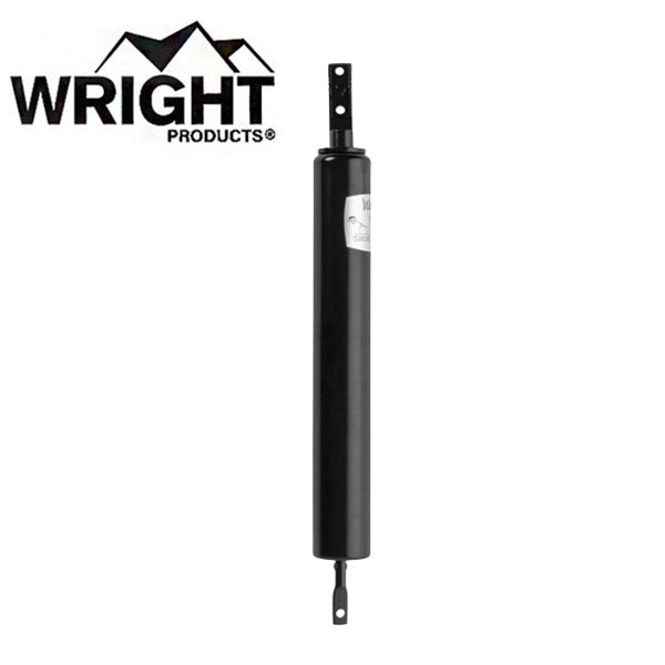 Wright - V170 - Heavy Duty - Pneumatic Screen and Door Closer - Optional Finish - UHS Hardware