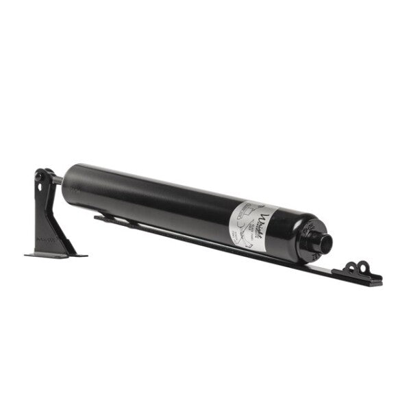 Wright - V170 - Heavy Duty - Pneumatic Screen and Door Closer - Optional Finish - UHS Hardware