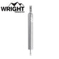 Wright - V170 - Heavy Duty - Pneumatic Screen and Door Closer - Optional Finish - UHS Hardware