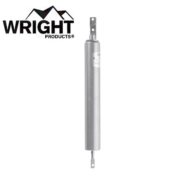 Wright - V170 - Heavy Duty - Pneumatic Screen and Door Closer - Optional Finish - UHS Hardware