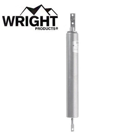 Wright - V170 - Heavy Duty - Pneumatic Screen and Door Closer - Optional Finish - UHS Hardware