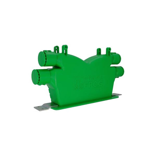 Don-Jo - WP4S - Wire Pathway - UHS Hardware