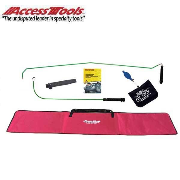 Access Tools - Automotive Essential Long Reach Kit (ELRK) - UHS Hardware