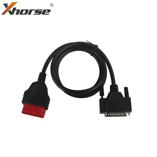 VVDI2 Main Test Cable OBDii Car Cable (Xhorse) - UHS Hardware