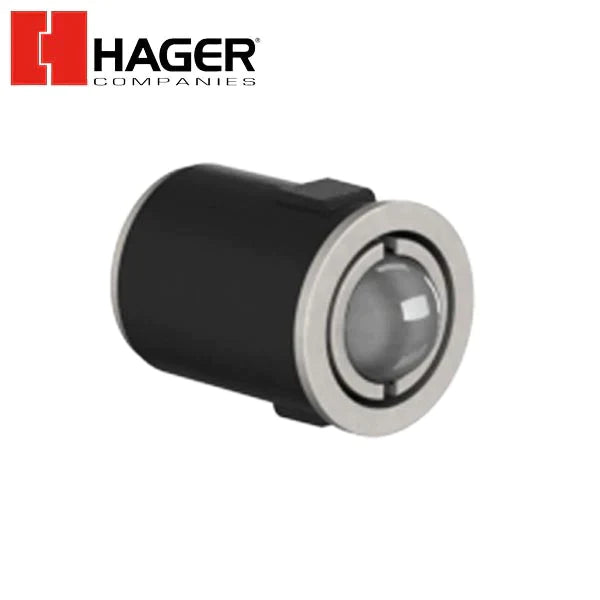 Hager - 1449 - Drive In Ball Catch
- US4