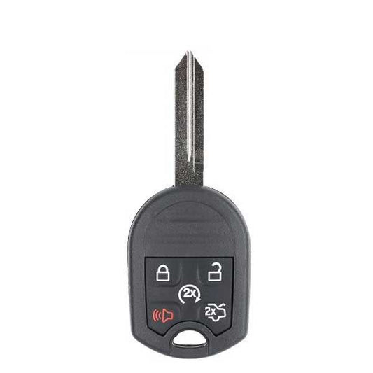 2012-2019 Ford Transit / 5-Button Remote Head Key / PN: 164-R8000 / OUCD6000022 (AFTERMARKET) - UHS Hardware