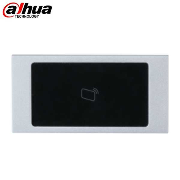 Dahua / IC Card Reader Module for Intercom Modular Outdoor Station / DH-VTO4202F-MR - UHS Hardware