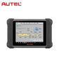 Autel - MaxiSYS - MS906CV - Wi-Fi - Heavy Duty Diagnostic Tablet - UHS Hardware