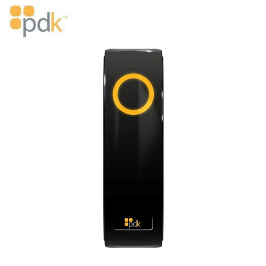 PDK - Touch IO - Cloud Network Access Control - Touch Mobile Bluetooth Credential Reader (Bluetooth / 125 KHz Prox ) - UHS Hardware